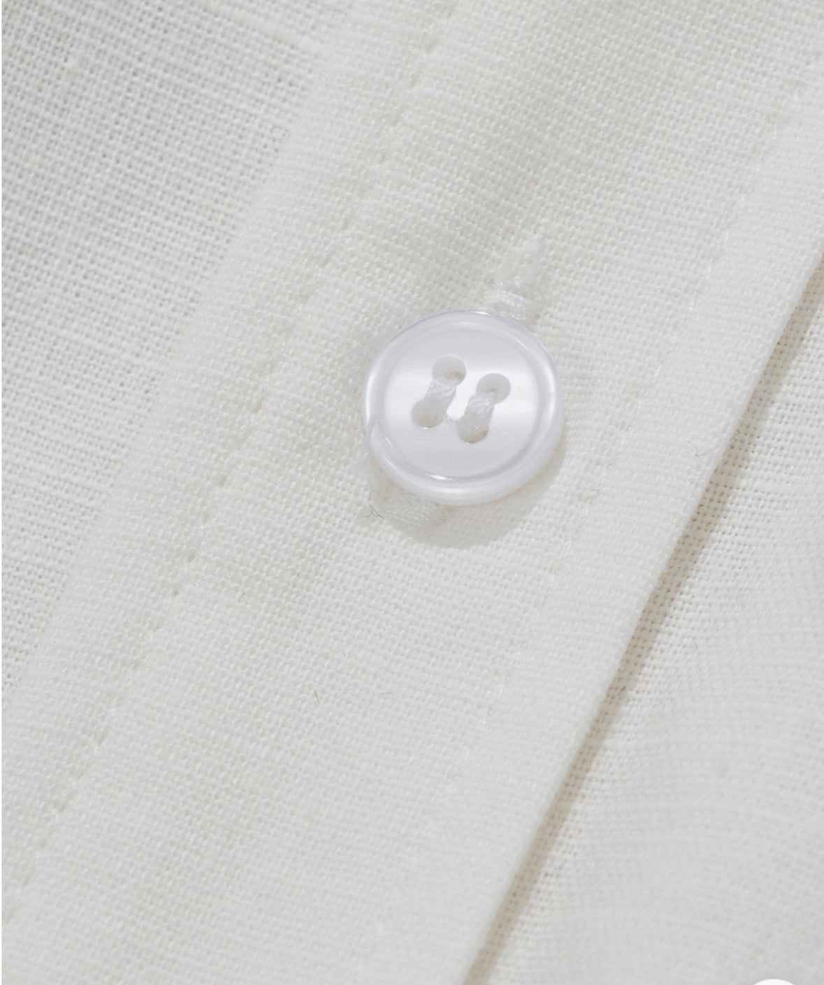 Boys' Classic Linen Shirt