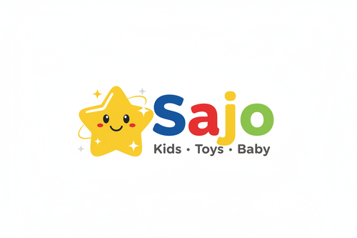 Sajo Kids Logo
